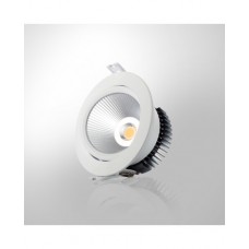 LED Down Lights (COB Series) (112 x 84 mm) 24 Watt